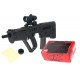 GK Tactical Heavy Assault Red Dot